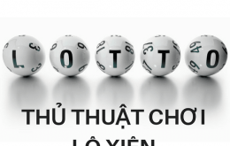 cách đánh lô xiên dễ trúng