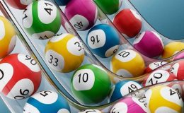 Dựa vào các con số hay đi cùng nhau trong 27 giải của kết quả xổ số