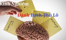 kinh nghiem danh bach thu lo