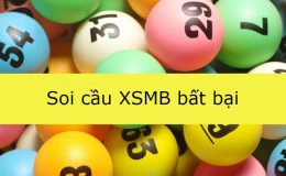 soi cầu bất bại