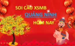 dự đoán xổ số miền bắc