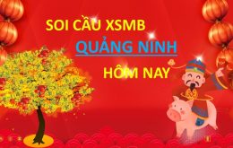 dự đoán xổ số miền bắc
